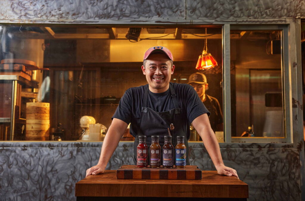 바베큐연구소장